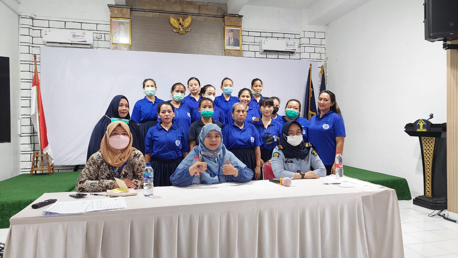 Layanan Pelatihan HRD Terbaik  Melayani Wilayah Pekanbaru Hub 6281386200445